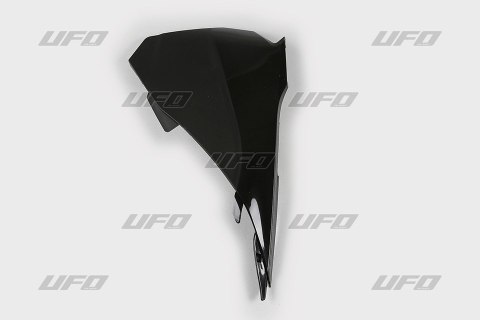 UFO OSŁONY FILTRA POWIETRZA KTM SX 85 '13-17 (1 SZT. LEWY) KOLOR CZARNY