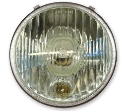 UFO LAMPA PRZEDNIA VINTAGE WKŁAD DO OWIEWKI ME08040 - WYCOFANE Z OFERTY - WYPRZEDAŻ