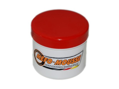 MEFO MOUSSE ŻEL MONTAŻOWY DO MOUSSE POJEMNOŚĆ: 75 GR OFF ROAD/CROSS