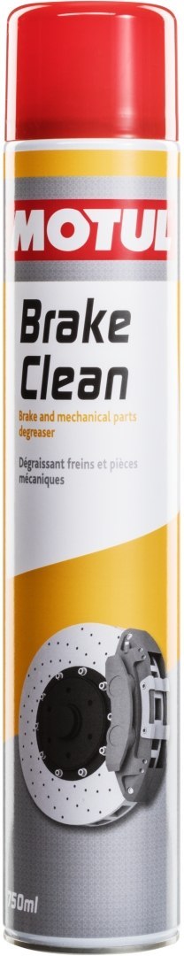 MOTUL BRAKE CLEAN 750 ML (SPRAY) (BRAKE CLEANER)