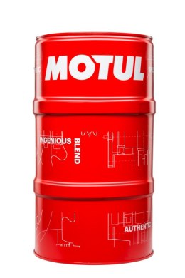 MOTUL OLEJ SILNIK 5100 4T ESTER 10W40 60L BECZKA