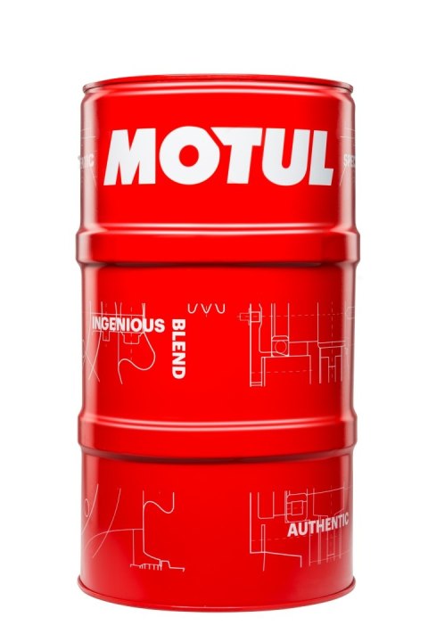 MOTUL OLEJ SILNIK 5100 4T ESTER 15W50 60L BECZKA