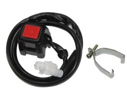 PSYCHIC WYŁĄCZNIK ZAPŁONU (KILL SWITCH) YAMAHA YZF 250 '10-11 (OEM 17D-83976-00-00)