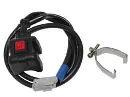 PSYCHIC WYŁĄCZNIK ZAPŁONU (KILL SWITCH) YAMAHA YZF 450 '10-13 (OEM 33D-83976-01-00)