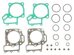 NAMURA USZCZELKI TOP-END KAWASAKI KVF700 PRAIRIE '04-'06, KFX700 V-FORCE '04-'09, SUZUKI 700 TWIN PEAKS '04-'05 (810880)