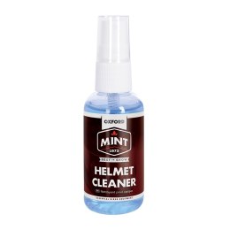 OXFORD SPRAY MINT HELMET AND VISOR CLEANER 50ML - SPRAY DO CZYSZCZENIA KASKU I SZYBKI/WIZJERA