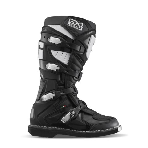 GAERNE BUTY CROSS/ENDURO MODEL GX-1 GOODYEAR BLACK KOLOR CZARNY ROZMIAR 45