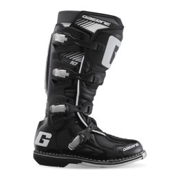 GAERNE BUTY CROSS/ENDURO MODEL SG-10 BLACK KOLOR CZARNY ROZMIAR 46