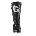 GAERNE BUTY CROSS/ENDURO MODEL SG-10 BLACK KOLOR CZARNY ROZMIAR 46