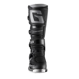 GAERNE BUTY CROSS/ENDURO MODEL SG-12 BLACK KOLOR CZARNY ROZMIAR 41