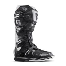 GAERNE BUTY CROSS/ENDURO MODEL SG-12 BLACK KOLOR CZARNY ROZMIAR 42