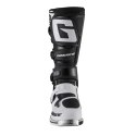 GAERNE BUTY CROSS/ENDURO MODEL SG-12 BLACK/WHITE KOLOR CZARNY/BIAŁY ROZMIAR 41