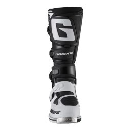 GAERNE BUTY CROSS/ENDURO MODEL SG-12 BLACK/WHITE KOLOR CZARNY/BIAŁY ROZMIAR 42