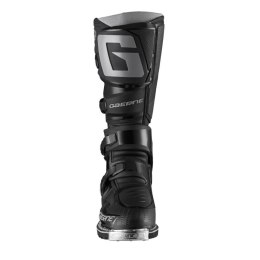 GAERNE BUTY CROSS/ENDURO MODEL SG-12 ENDURO BLACK KOLOR CZARNY ROZMIAR 43