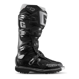 GAERNE BUTY CROSS/ENDURO MODEL SG-12 ENDURO BLACK KOLOR CZARNY ROZMIAR 44