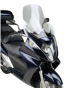 KAPPA SZYBA HONDA SILVER WING 400 (06-09), 600/ABS (01-09)63 x 60 CM PRZEZROCZYSTA - POTRZEBNE MOCOWANIE D214KITK