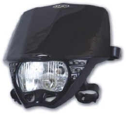 UFO LAMPA CRUISER KOLOR CZARNY