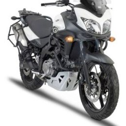 KAPPA OSŁONA SILNIKA ALUMINIOWA SUZUKI DL650 V-STROM (11-23)