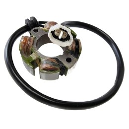 ELECTREX UZWOJENIE ALTERNATORA (STATOR) KTM SX250 '85-'92, SX125, SX525 '04-'05, SMR560