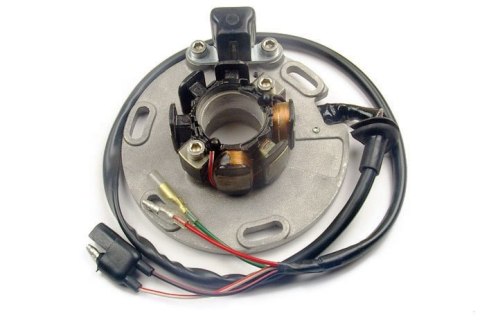 ELECTREX UZWOJENIE ALTERNATORA (STATOR) SUZUKI RM 125 '94-'95, RM 250 '94-'96