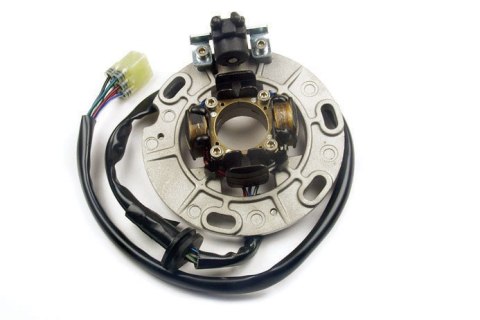 ELECTREX UZWOJENIE ALTERNATORA (STATOR) YAMAHA YZ 125 '96-'99