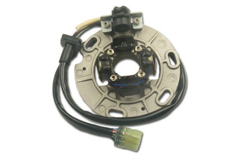 ELECTREX UZWOJENIE ALTERNATORA (STATOR) YAMAHA YZ 250 '96-'99