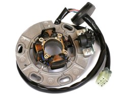 ELECTREX UZWOJENIE ALTERNATORA (STATOR) ZE ŚWIATŁAMI YAMAHA YZ 250 '99-'02