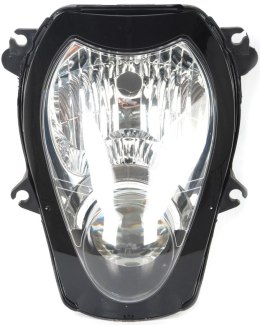 GZ LAMPA PRZEDNIA SUZUKI GSX-R1300 (97-07) (BEZ HOMOLOGACJI) - WYPRZEDAŻ