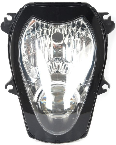 GZ LAMPA PRZEDNIA SUZUKI GSX-R1300 (97-07) (BEZ HOMOLOGACJI) - WYPRZEDAŻ