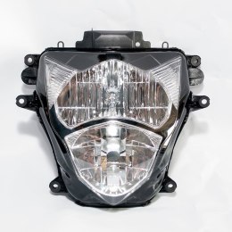 GZ LAMPA PRZEDNIA SUZUKI GSX-R600/750 (11-13) (BEZ HOMOLOGACJI)