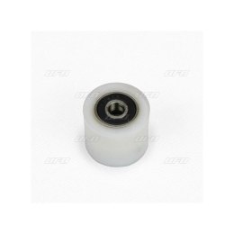 UFO ROLKA ŁAŃCUCHA TM 80/125/250 '97-00 KOLOR NEUTRAL (8X30X26MM) 79-5001