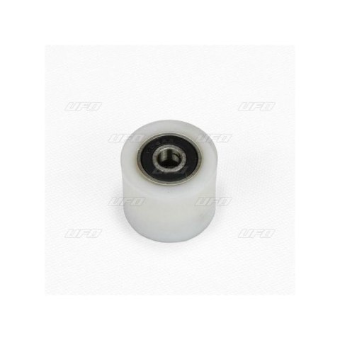 UFO ROLKA ŁAŃCUCHA TM 80/125/250 '97-00 KOLOR NEUTRAL (8X30X26MM) 79-5001