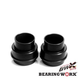 BEARING WORX TULEJKI DYSTANSOWE KOŁA PRZEDNIEGO HUSQVARNA TC 85 '14-'17, KTM FREERIDE 250 '15-'17, 350 '15, SX 85 '12-'17 (11-11