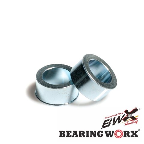 BEARING WORX TULEJKI DYSTANSOWE KOŁA PRZEDNIEGO KTM SX 105 '06-'11, SX 85 '03-'11 (11-1083)