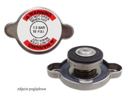 PSYCHIC KOREK DO CHŁODNICY KTM OEM 48MM 1.6 BAR / 23 PSI