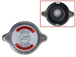 PSYCHIC KOREK DO CHŁODNICY KTM OEM 48MM 1.8 BAR / 26 PSI