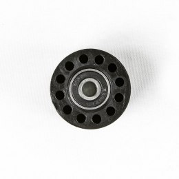 UFO ROLKA ŁAŃCUCHA YAMAHA YZF 250 10-18, YZF 450 14-17 KOLOR CZARNY 79-5007 (8X43X24MM)