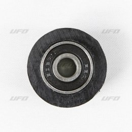 UFO ROLKA ŁAŃCUCHA YAMAHA YZF 450 18-19 KOLOR CZARNY (8X30X24MM) 79-5008