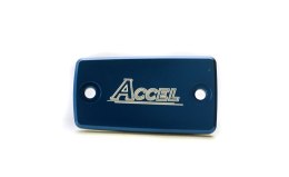 ACCEL POKRYWA POMPY HAMULCOWEJ PRZÓD HUSQVARNA TC125/250, FC250-450 '18, TE150-300, TX125/300, FE250-501, FX350/450 '18-20 (POMP