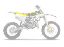 BLACKBIRD POKROWIEC / POSZYCIE NA SIEDZENIE HUSQVARNA FC/TC '16-'18, TE/FE '17-'19 TSC KOLOR ŻÓŁTY