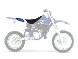 BLACKBIRD POKROWIEC / POSZYCIE NA SIEDZENIE YAMAHA YZ 80 '93-'01 DREAM 4 KOLOR CZARNY NIEBIESKI BIAŁY