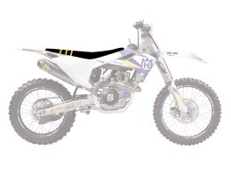 BLACKBIRD SIEDZENIE KOMPLETNE HUSQVARNA FC/TC '16-'18, TE/FE '17-'19 WYSOKIE (+15MM)