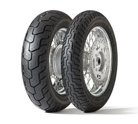 DUNLOP OPONA 140/80-17 D404 69H TT PRZÓD HONDA VTX 1300S DOT 01/2020