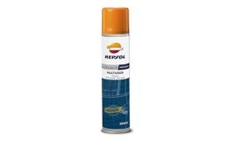 REPSOL PREPARAT SMARUJĄCO-ODRDZEWIAJĄCY MULTIUSOS SPRAY 300 ML(zastąpiony RPP9138ZPC) (25)