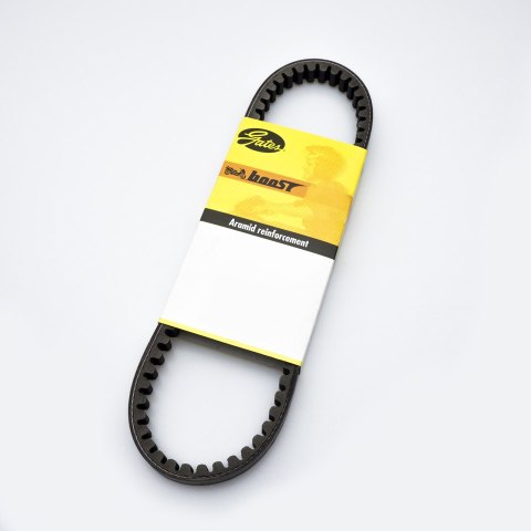 GATES PASEK NAPĘDOWY SKUTER BOOST (845x22,5x10MM) APRILIA SR 125/150 '99-'21,GILERA 2T RUNNER/TYPHON 125/180 '95-'21,MBK 125/150