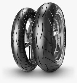 METZELER OPONA 110/70R17 SPORTEC M5 INTERACT 54H TL M/C PRZÓD DOT 25/2019