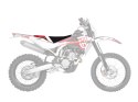 BLACKBIRD POKROWIEC / POSZYCIE NA SIEDZENIE HUSQVARNA CR/WR 125 '09-'13; TE/TC 250/310 '08-'13, TE/TC 250/450/510 '08-'10 DREAM 