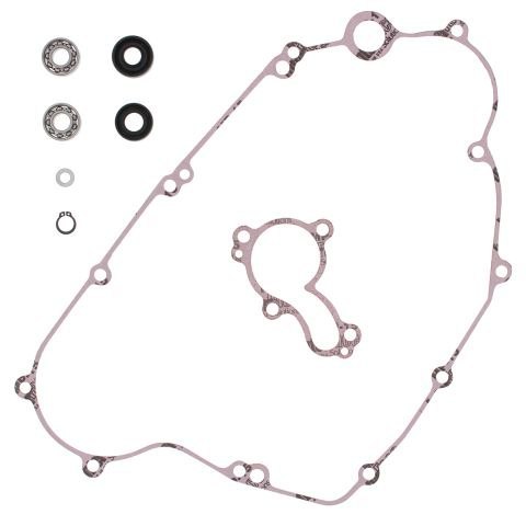 PROX ZESTAW NAPRAWCZY POMPY WODY KAWASAKI KXF 450 '09-15