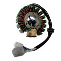 GZ UZWOJENIE ALTERNATORA (STATOR) SUZUKI DL 650 V-STROM '07-12,