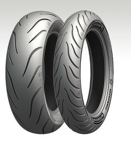 MICHELIN OPONA 120/70R19 COMMANDER III TOURING 60V TL/TT M/C PRZÓD DOT 05/2021